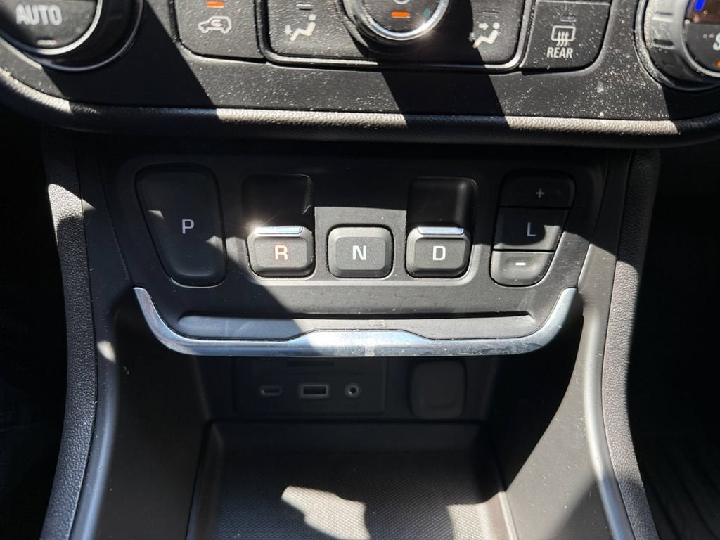 Used 2020 GMC Terrain SLT AWD/4WD image 20