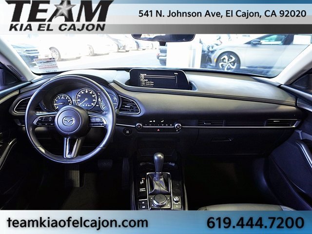 Used 2024 MAZDA CX-30 AWD 2.5 S w/ Select Sport Pkg image 18