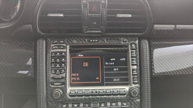Used 2008 Porsche 911 Carrera 4 AWD/4WD image 23
