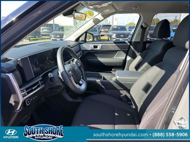 Certified 2026 Hyundai Santa Fe SE AWD/4WD image 17