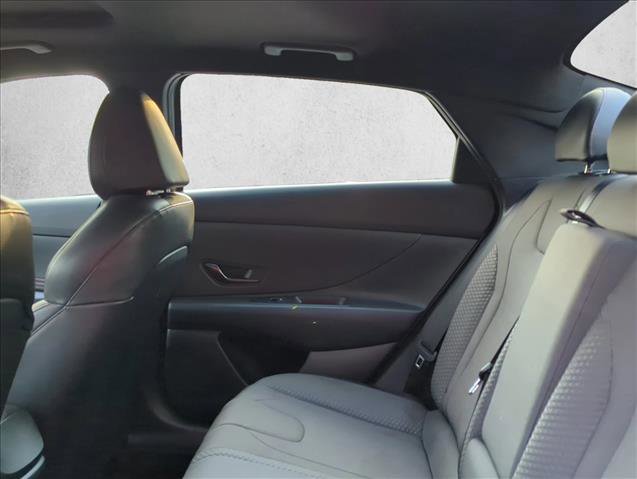 Used 2023 Hyundai Elantra N Line image 17