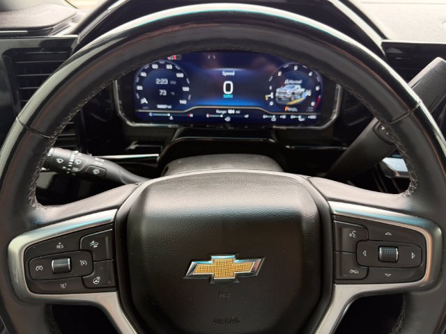 Used 2024 Chevrolet Silverado 3500 LT w/ All Star Edition AWD/4WD image 20