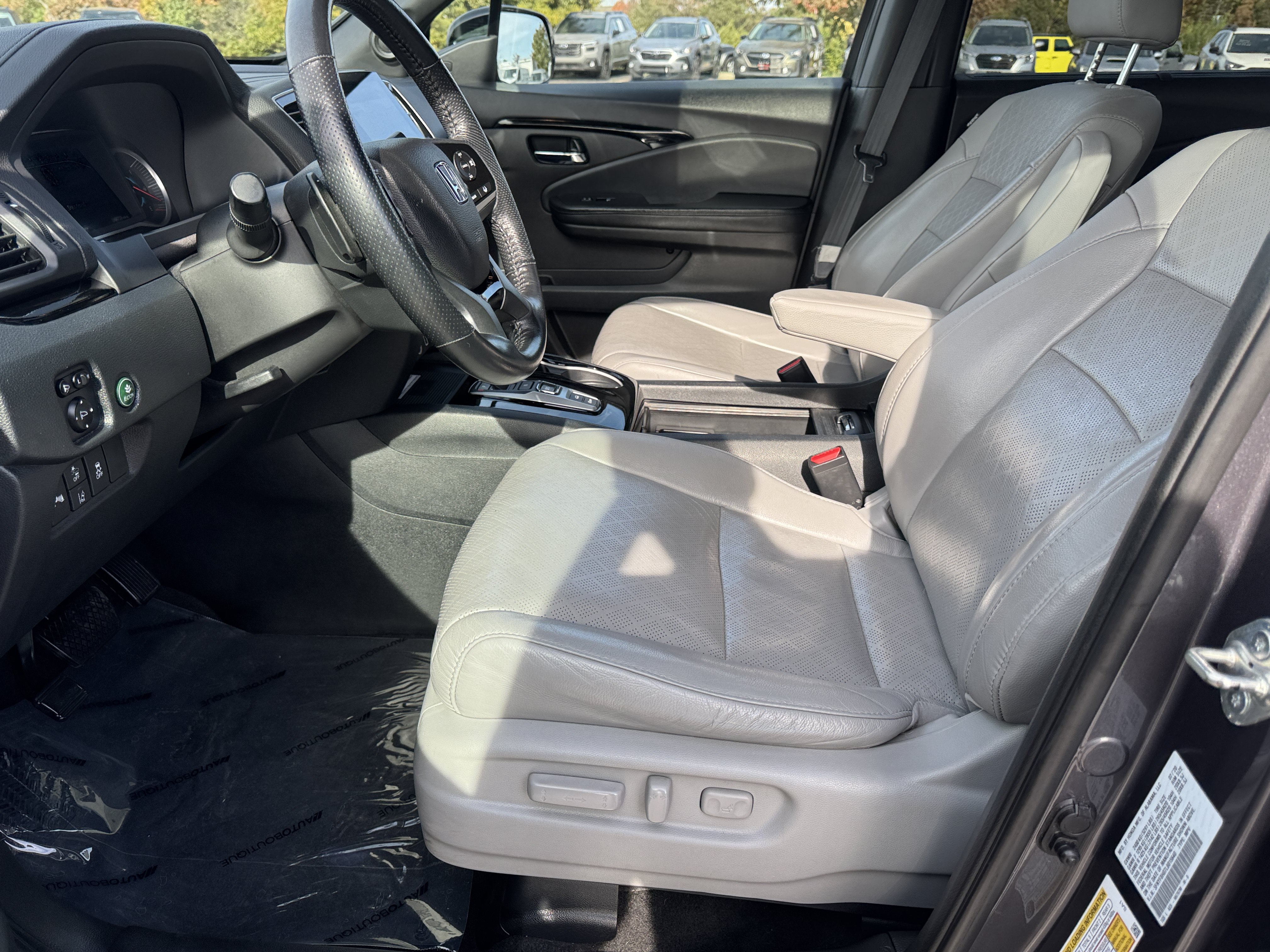 Used 2020 Honda Passport Elite image 28