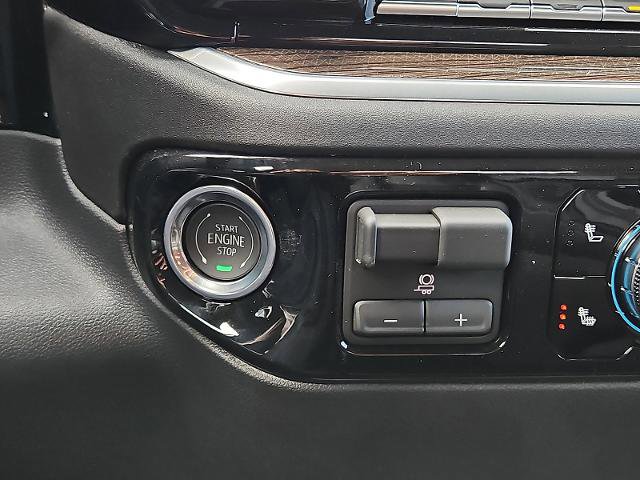 New 2026 GMC Sierra 1500 Elevation AWD/4WD image 19