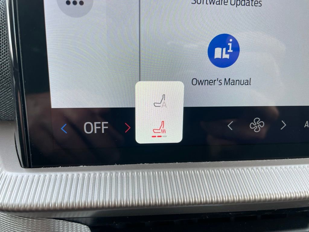 New 2026 Ford Explorer Active image 21