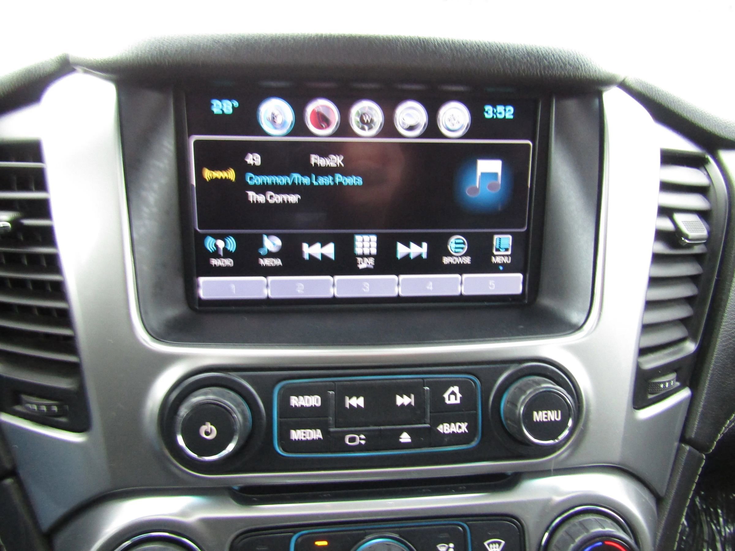 Used 2016 Chevrolet Tahoe LT image 27