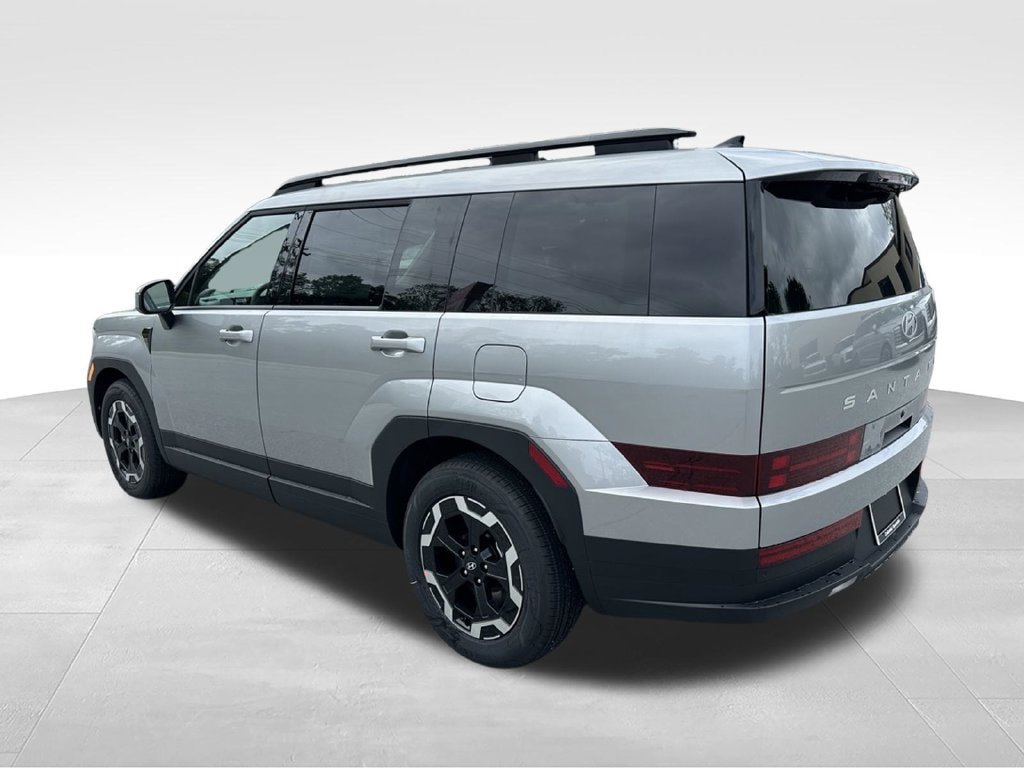 New 2026 Hyundai Santa Fe SEL AWD/4WD image 5