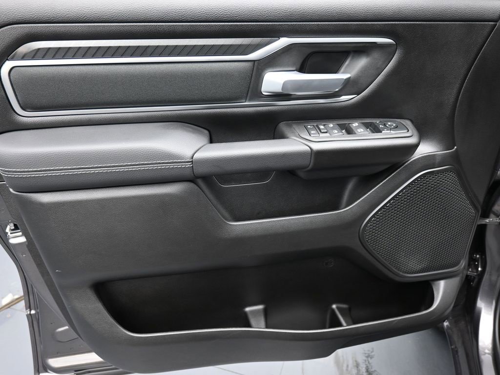 New 2026 RAM 1500 Big Horn image 9