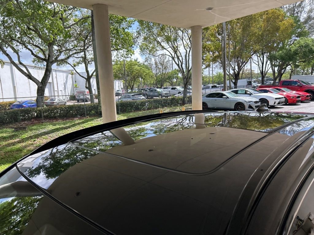 Used 2024 BMW X3 M40i w/ Premium Package image 16