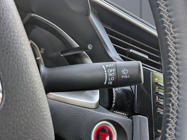 Used 2020 Honda Civic Sport image 24