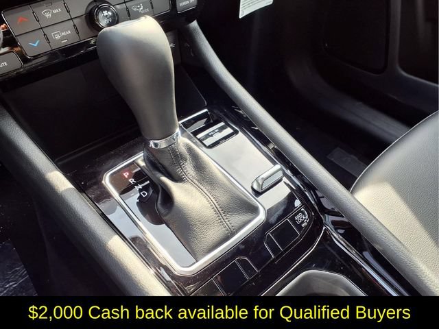 New 2026 Jeep Compass Latitude AWD/4WD image 7