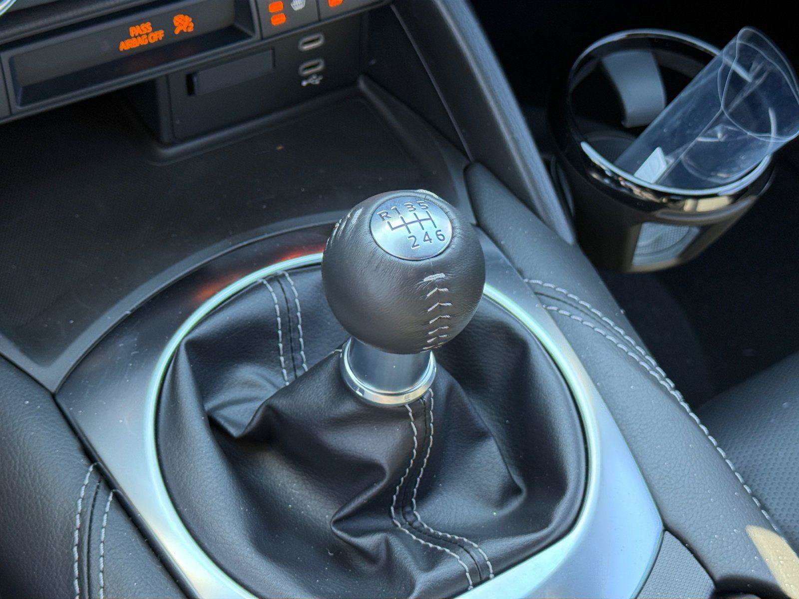 New 2026 MAZDA MX-5 Miata Grand Touring RWD image 27