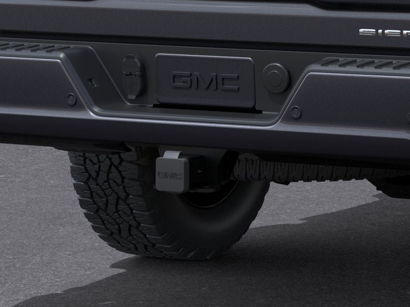 New 2026 GMC Sierra 2500 Denali w/ Denali Reserve Package AWD/4WD image 14