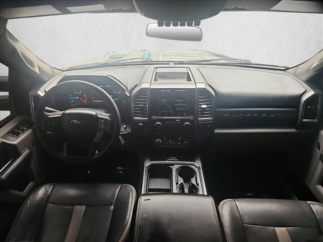 Used 2017 Ford F250 XLT w/ XLT Value Package AWD/4WD image 18