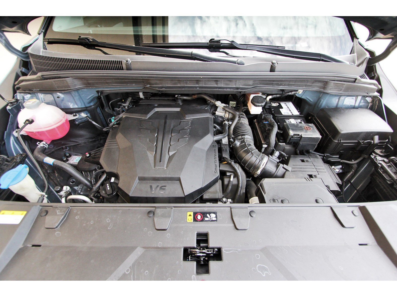 Used 2024 Kia Carnival EX FWD image 34