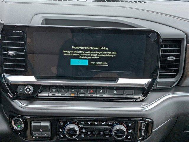 New 2026 Chevrolet Silverado 2500 High Country w/ High Country Premium Package image 20