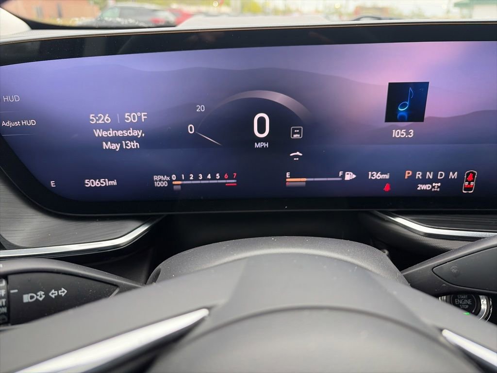 Used 2024 Buick Envision Preferred AWD/4WD image 19