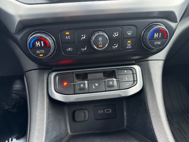 Used 2023 GMC Acadia SLE w/ Driver Convenience Package image 26