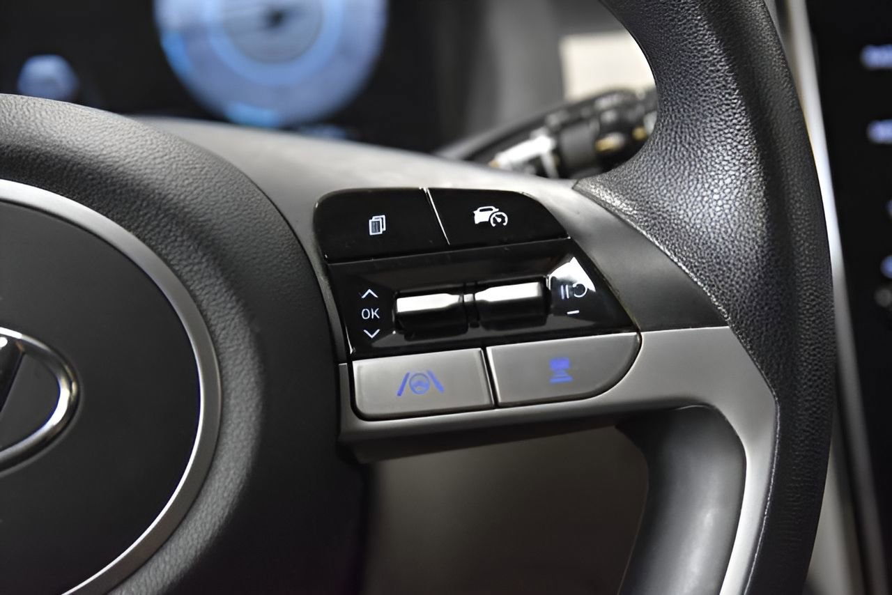 Used 2024 Hyundai Tucson SEL image 22