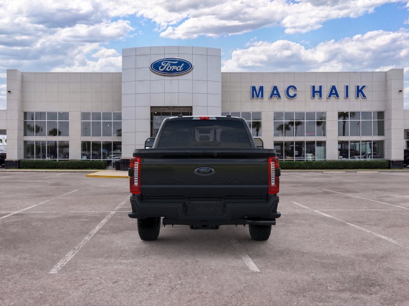 New 2026 Ford F250 Lariat w/ Tremor Off-Road Package AWD/4WD image 5