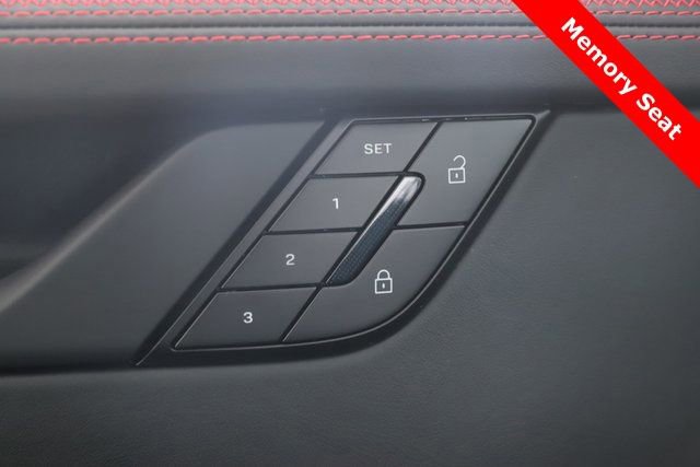 Used 2026 Porsche 911 Targa 4 GTS image 18