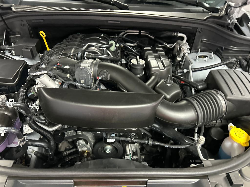 New 2026 Dodge Durango GT w/ Trailer Tow Group IV image 25