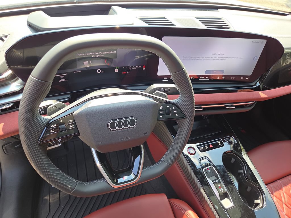 New 2026 Audi S5 Prestige AWD/4WD image 34
