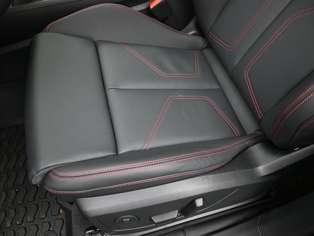 New 2025 Audi Q3 2.0T Premium Plus image 22