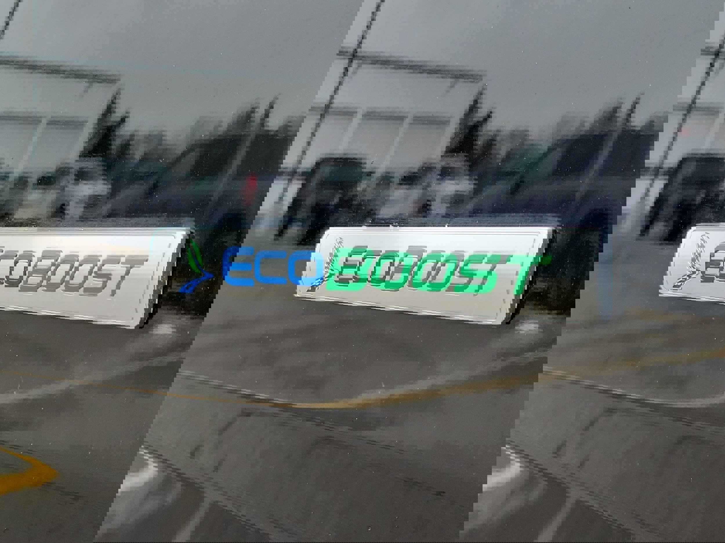 Certified 2020 Ford Ranger Lariat w/ Equipment Group 501A Mid image 8