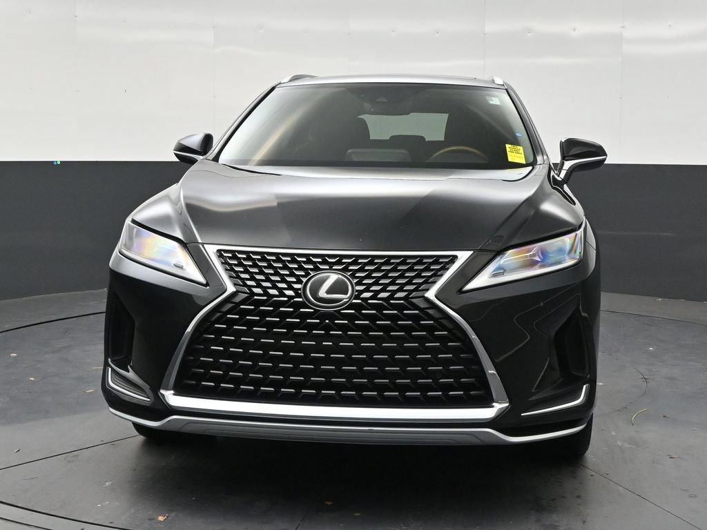 Used 2020 Lexus RX 350L FWD w/ Premium Package image 32