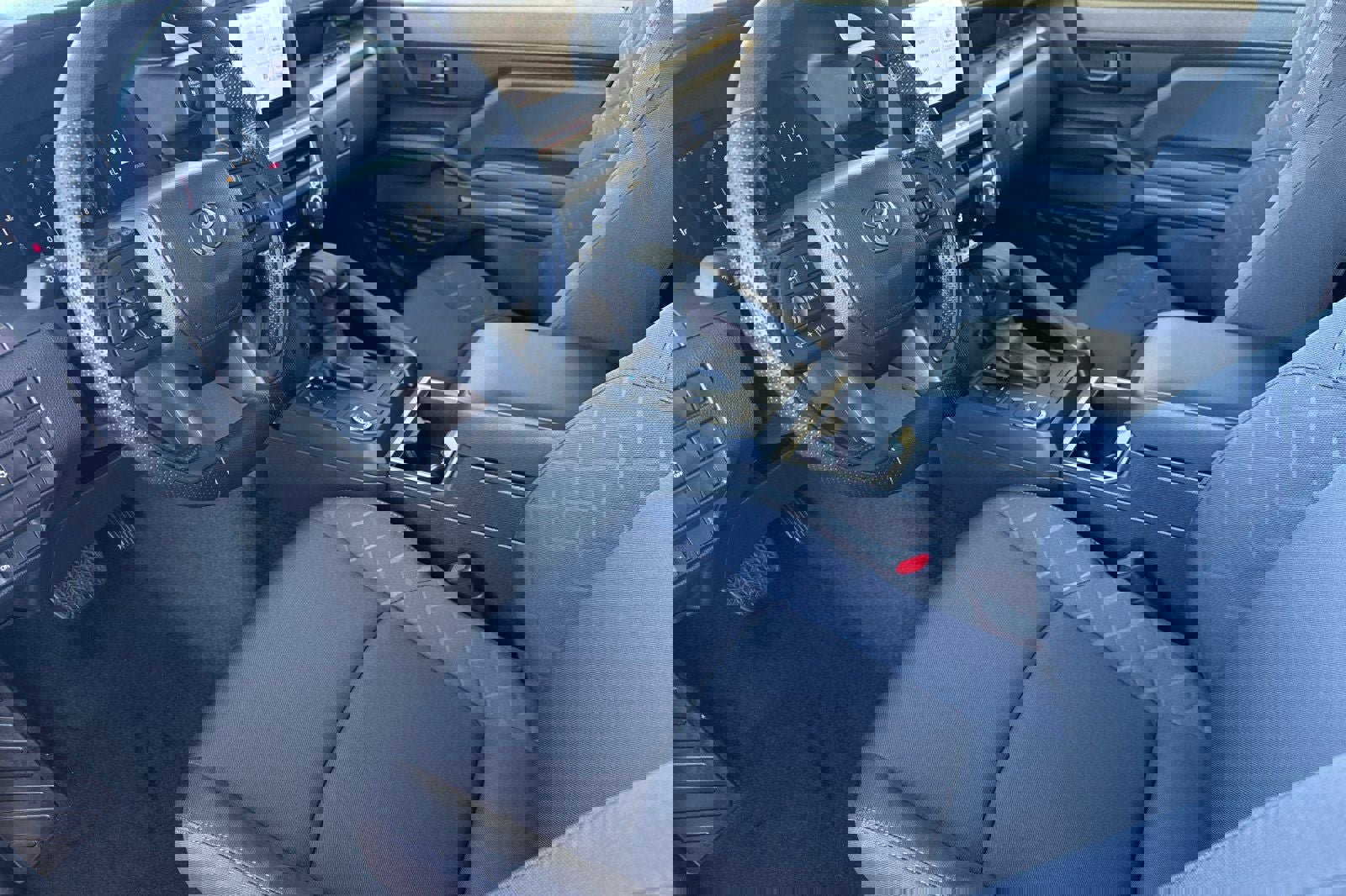 New 2026 Toyota Tacoma SR5 image 11