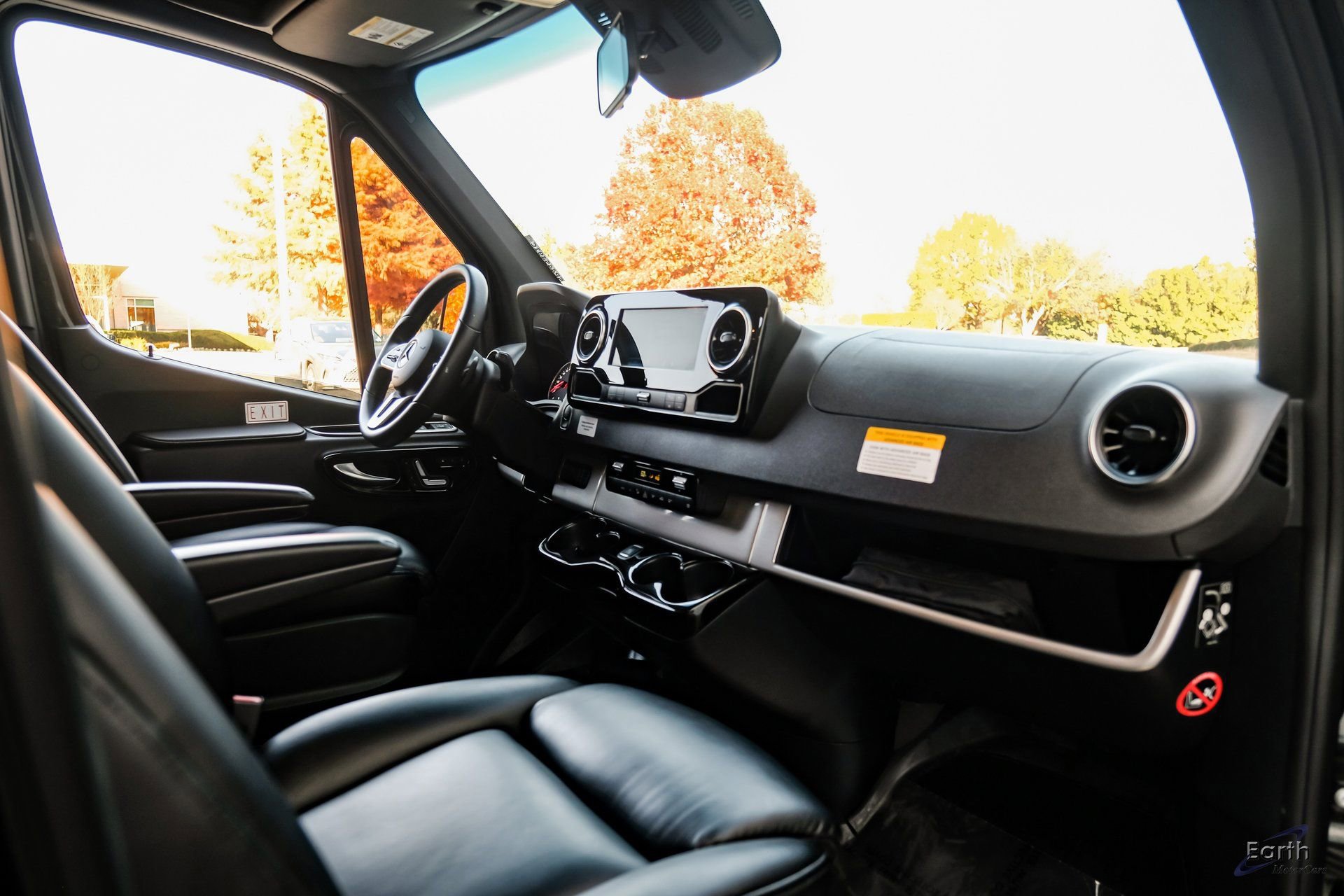 Used 2022 Mercedes-Benz Sprinter 3500 image 44