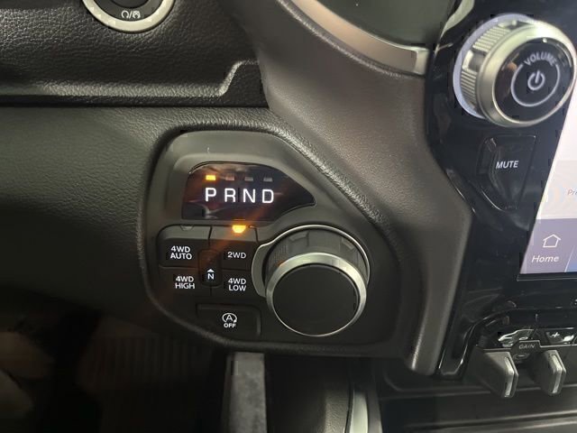 New 2026 RAM 1500 Big Horn image 19