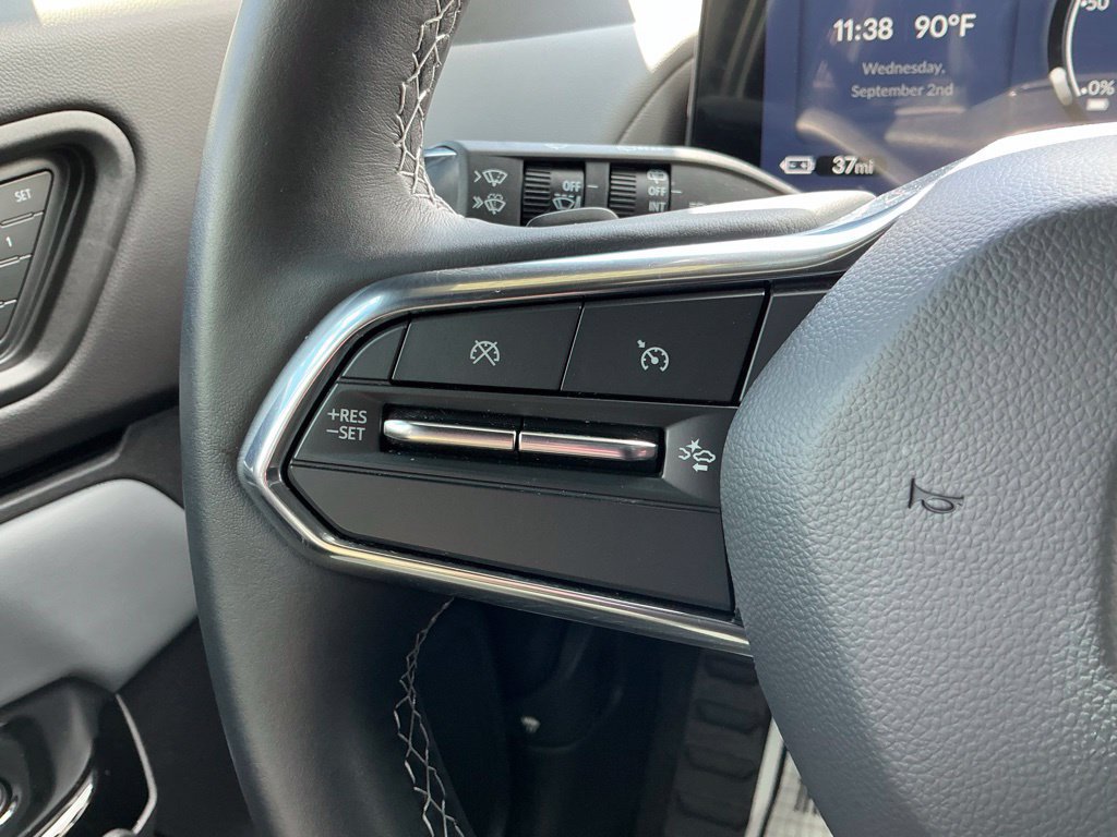 Used 2025 Honda Prologue Touring image 34