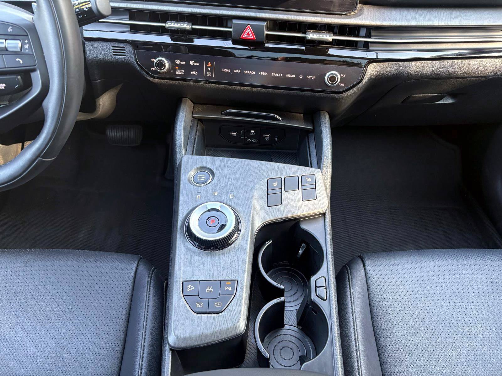 Used 2026 Kia Sportage X-Line AWD/4WD image 18