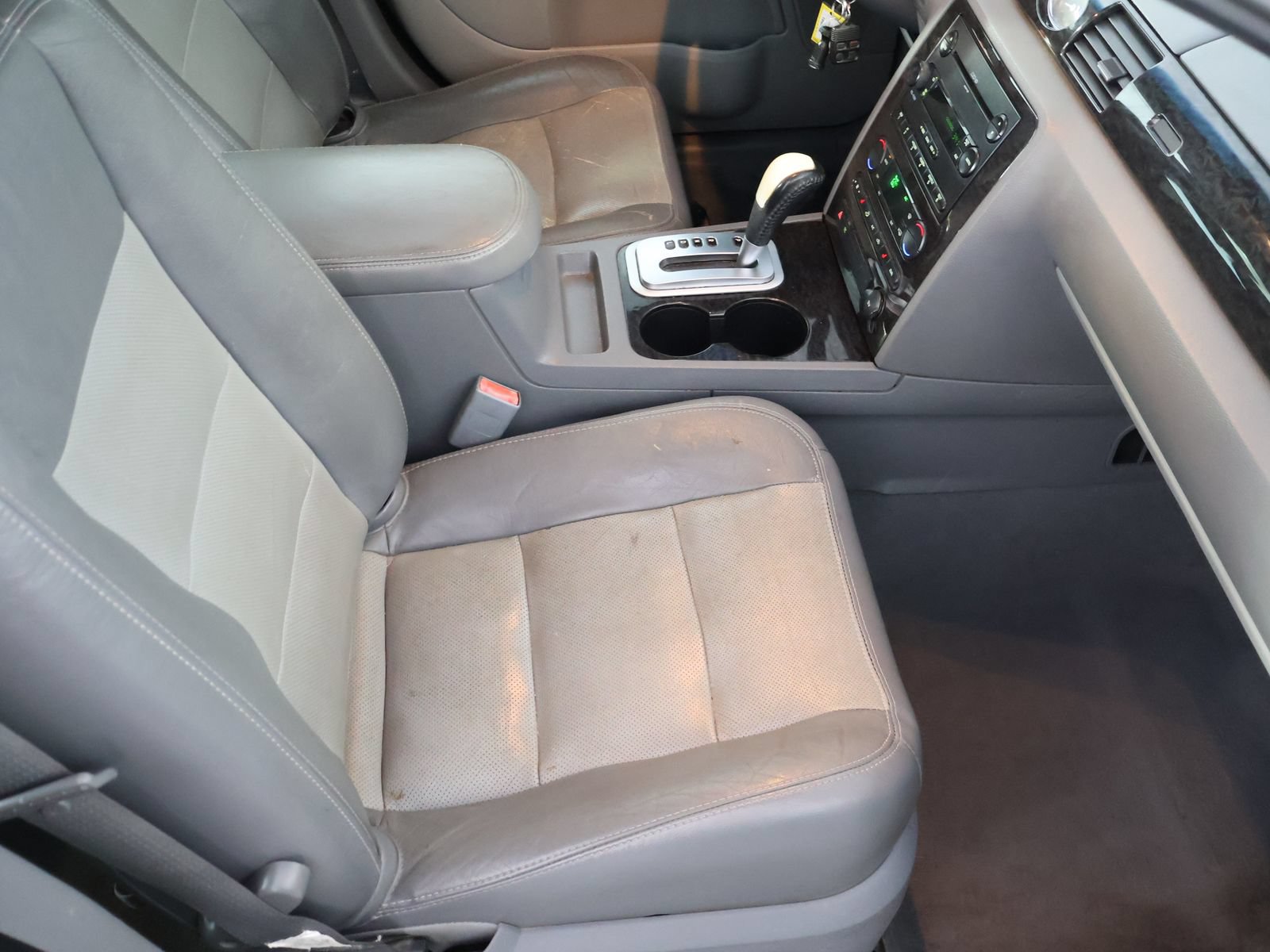Used 2006 Mercury Montego Premier FWD image 46