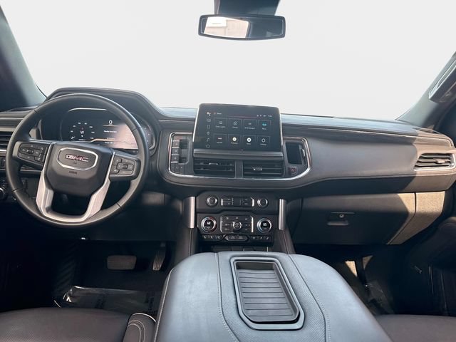 Used 2024 GMC Yukon SLT w/ SLT Premium Package AWD/4WD image 13