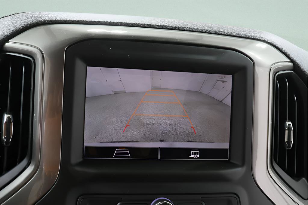 New 2026 Chevrolet Silverado 1500 W/T image 15