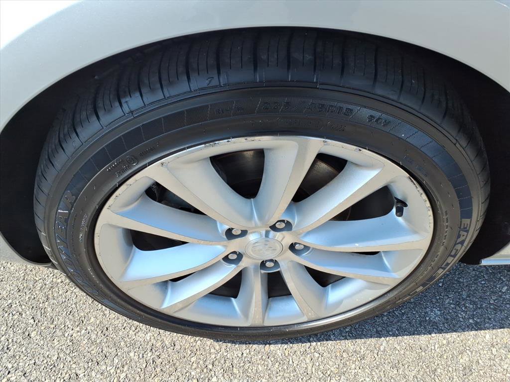 Used 2014 Buick Verano Convenience image 10