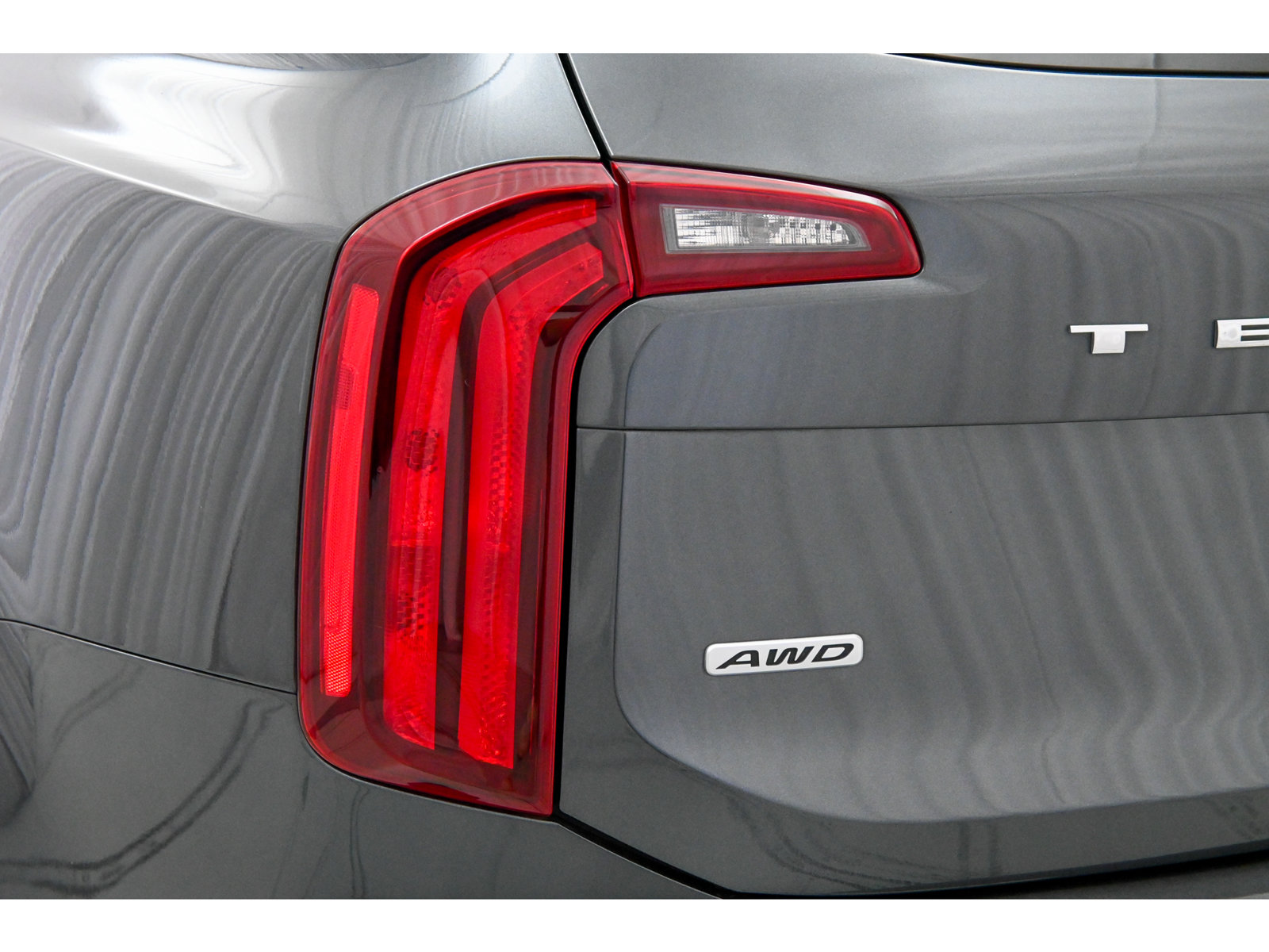 Used 2020 Kia Telluride S AWD/4WD image 27