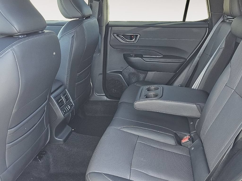 New 2026 Subaru Outback Touring XT AWD/4WD image 14