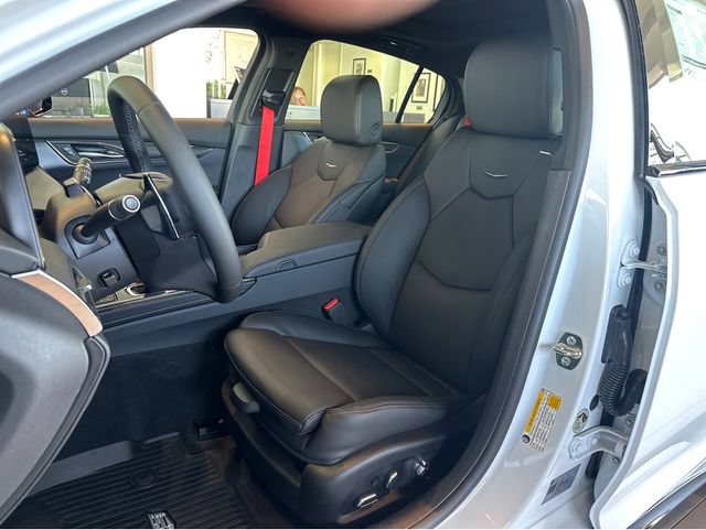 New 2026 Cadillac CT5 V RWD image 23