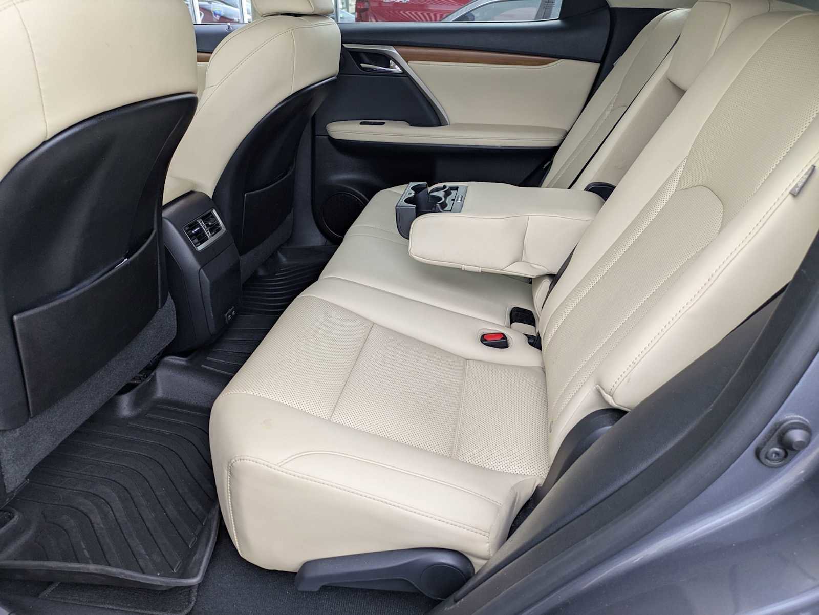 Used 2021 Lexus RX 350 AWD w/ Premium Package image 20