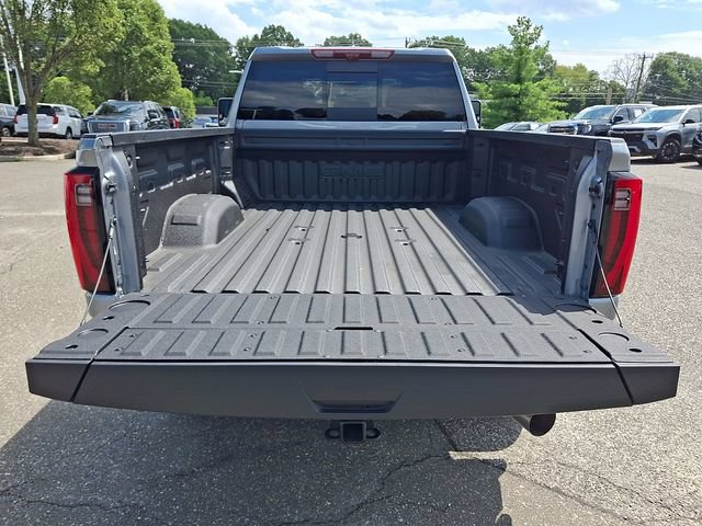 Used 2026 GMC Sierra 2500 Denali w/ Denali Reserve Package AWD/4WD image 32
