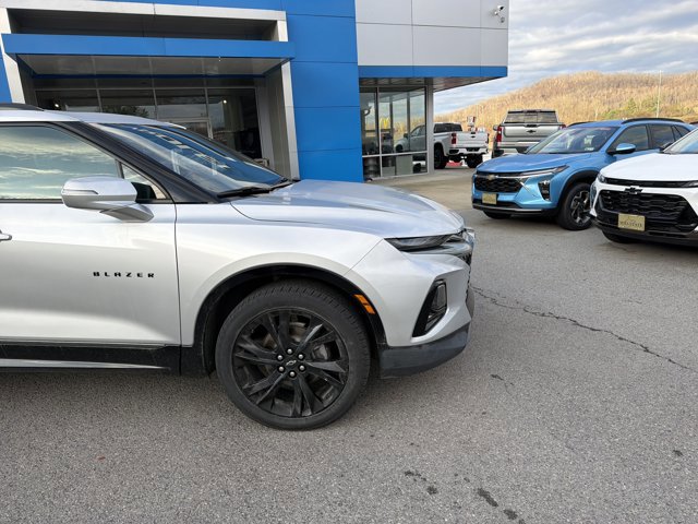 Used 2020 Chevrolet Blazer RS image 2