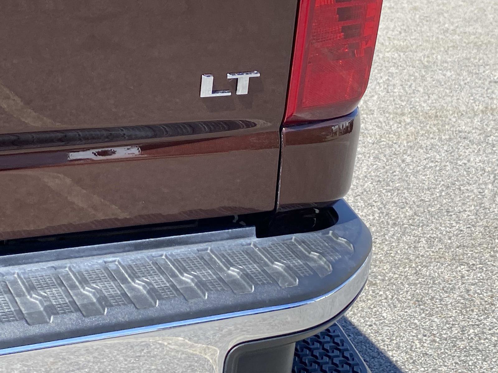 Used 2024 Chevrolet Silverado 2500 LT w/ All Star Edition image 5