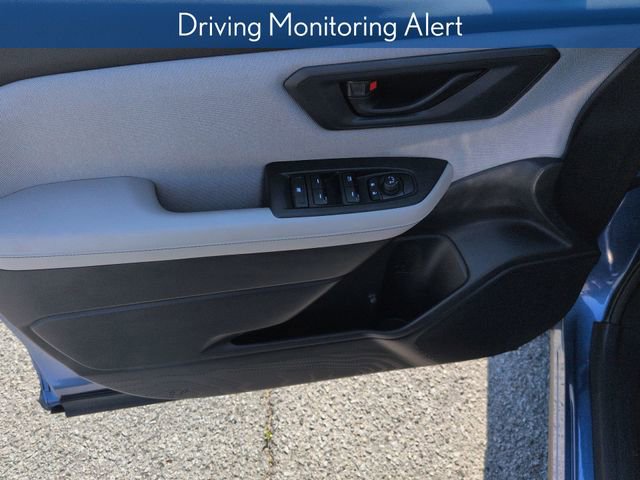 Certified 2026 Subaru Forester AWD/4WD image 15