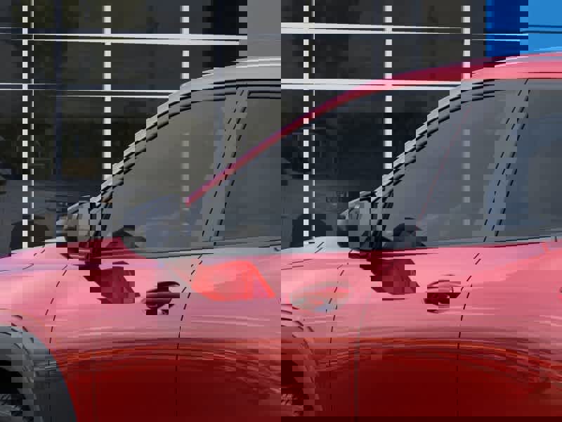 New 2026 Chevrolet Trax RS w/ Driver Confidence Package image 12