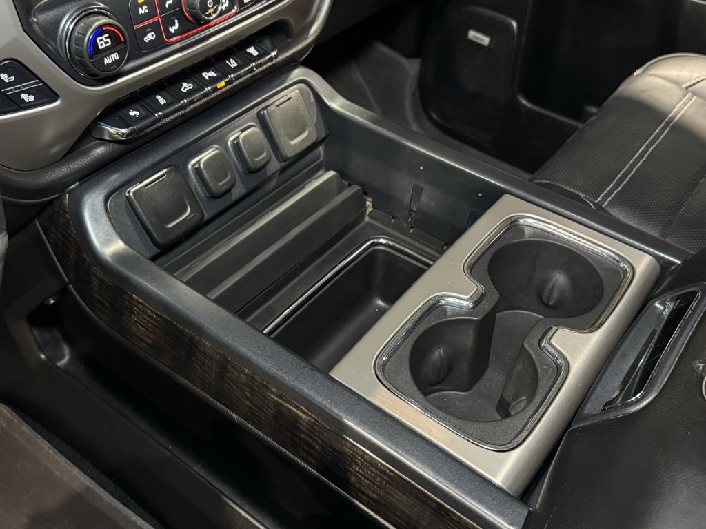 Used 2015 GMC Sierra 3500 Denali image 34