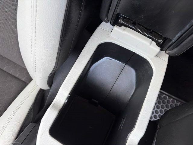Used 2021 Jeep Compass Latitude w/ Convenience Group FWD image 24